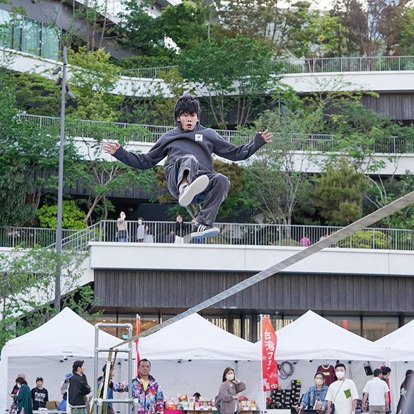 福幸SPORTSフェス