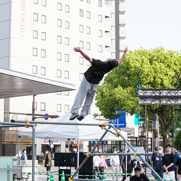 福幸SPORTSフェス