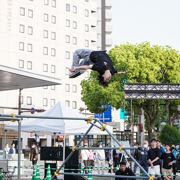 福幸SPORTSフェス