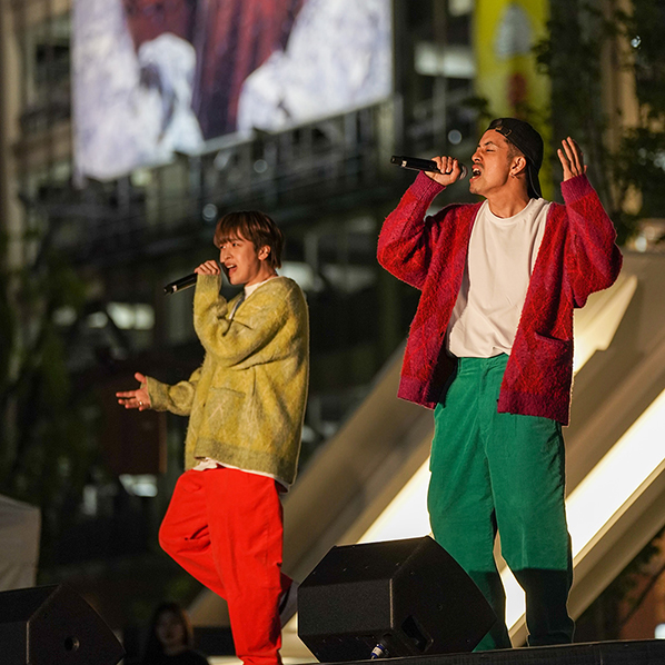 福幸SPORTSフェス