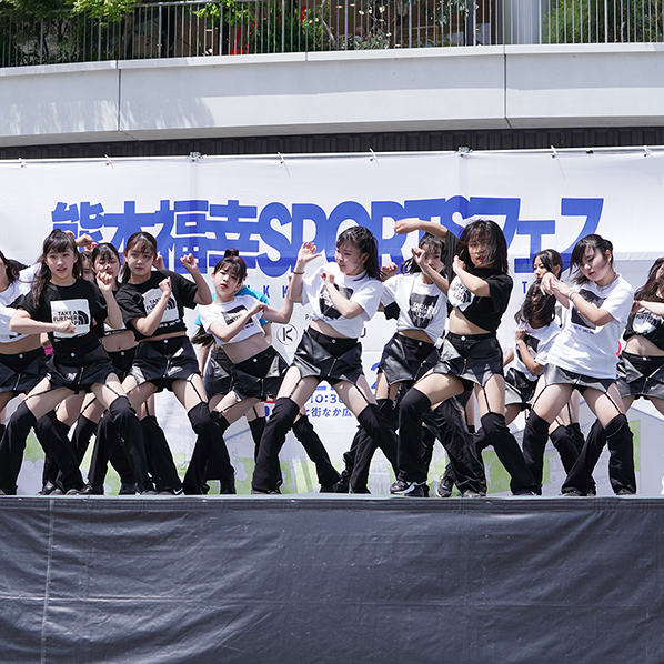 福幸SPORTSフェス