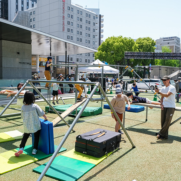 福幸SPORTSフェス