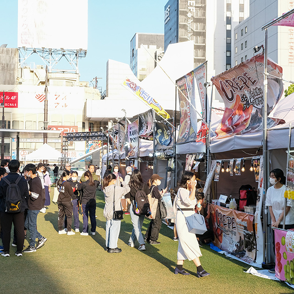 福幸SPORTSフェス