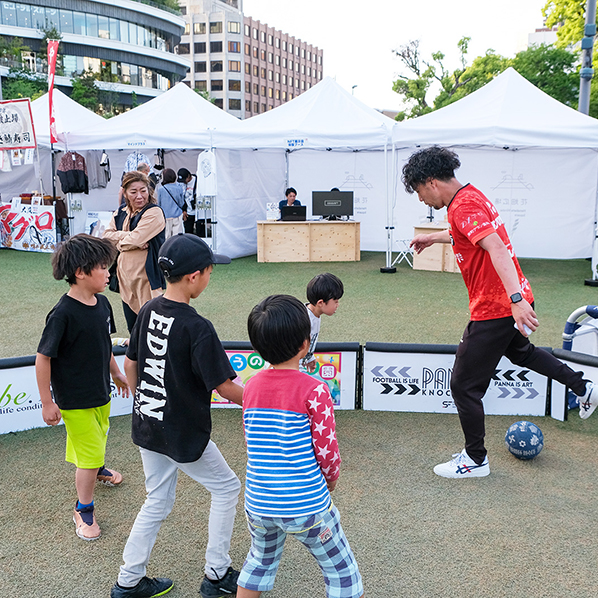 福幸SPORTSフェス