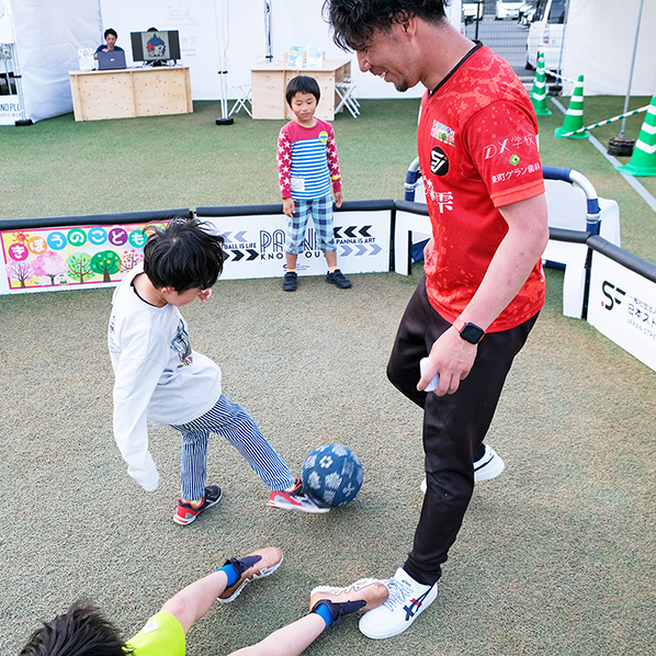 福幸SPORTSフェス