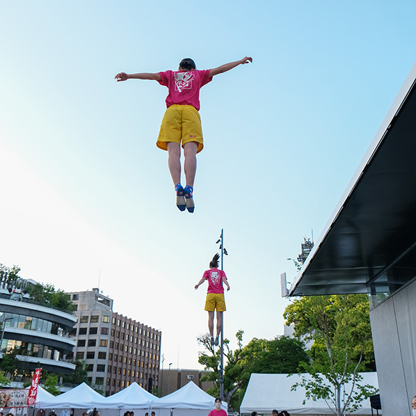 福幸SPORTSフェス