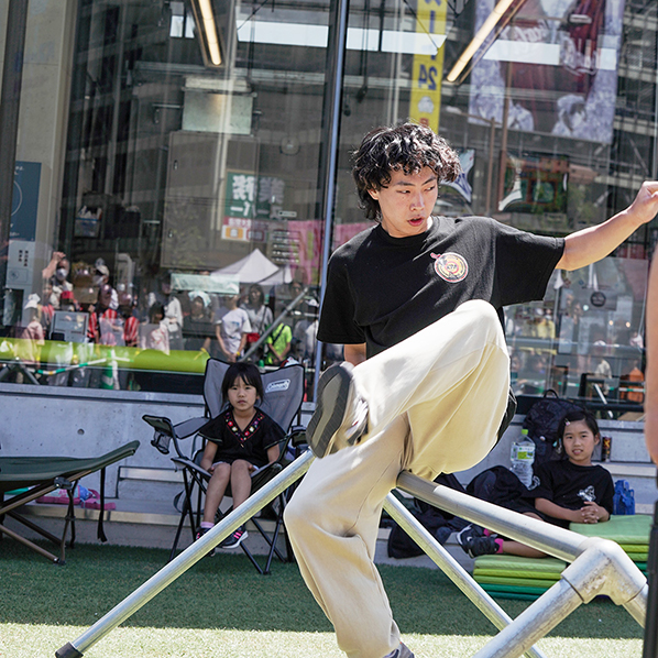 福幸SPORTSフェス