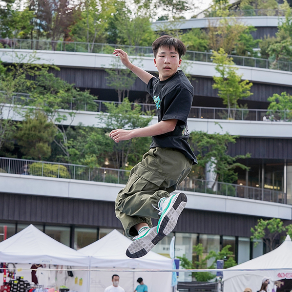 福幸SPORTSフェス