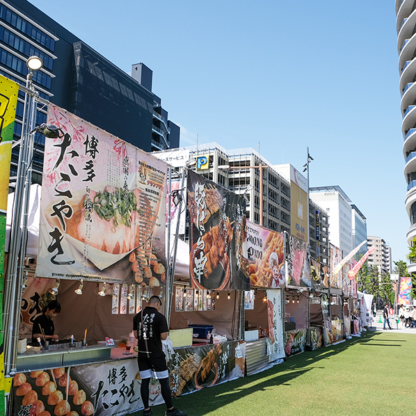 福幸SPORTSフェス