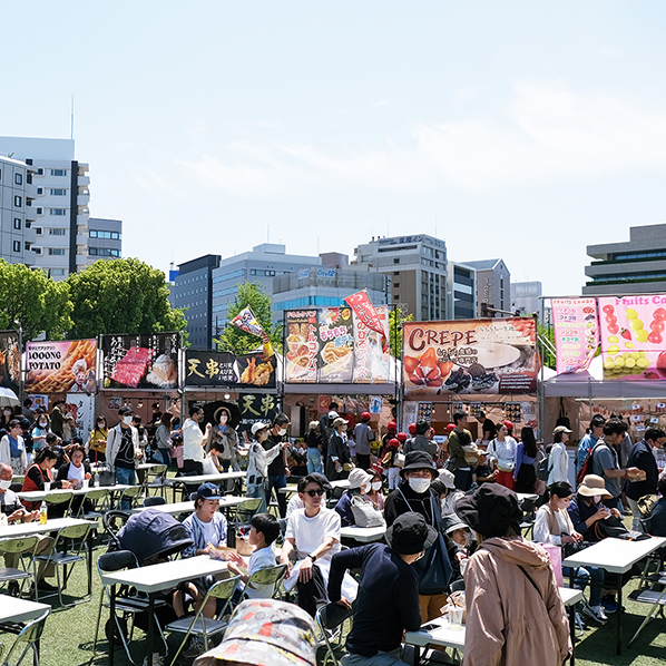 福幸SPORTSフェス