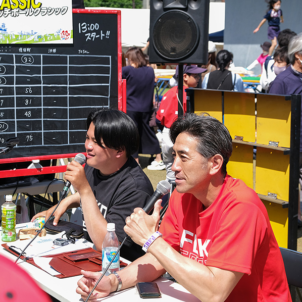 福幸SPORTSフェス