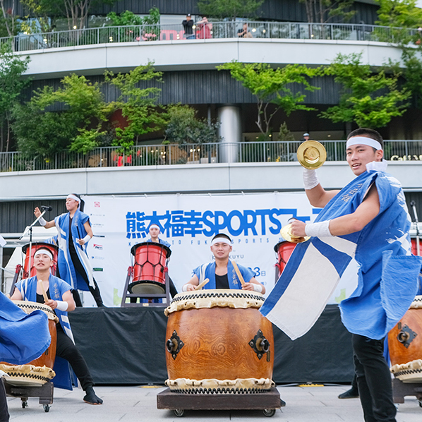 福幸SPORTSフェス