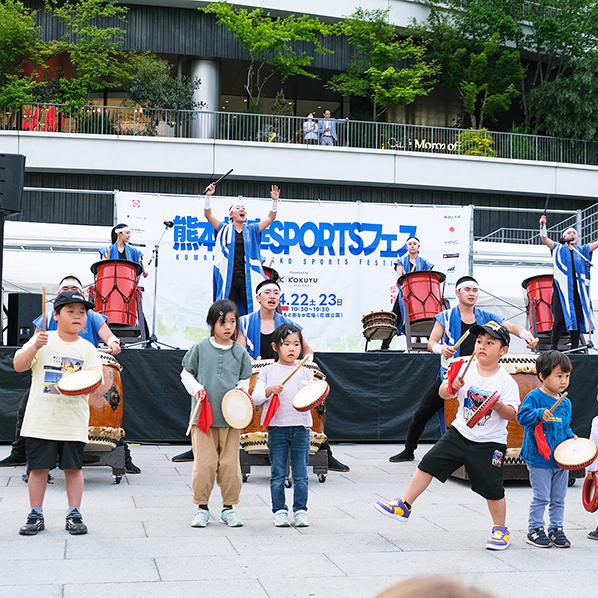 福幸SPORTSフェス