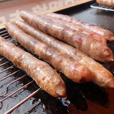 アムールカリー