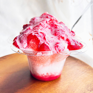 平川いちご農園