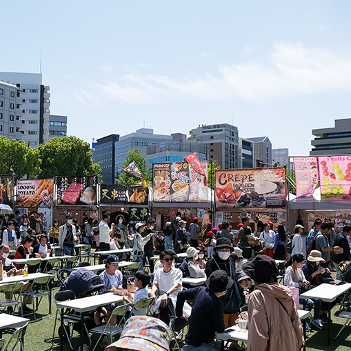 福幸スポーツフェス