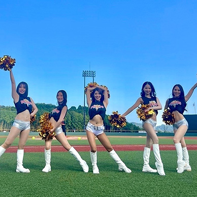 佐賀インドネシアドリームズ<br>タイチジャングル＆Dreamys