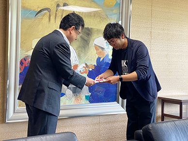 福幸SPORTSフェス